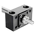 Ball Screw Flanges and End Blocks image